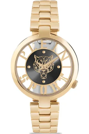 Philipp Plein Tiger Luxe 43mm