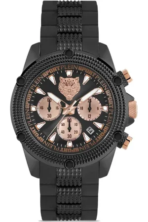 Philipp Plein Hurricane Chrono 44mm
