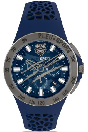 Philipp Plein Thunderstorm 44mm watch