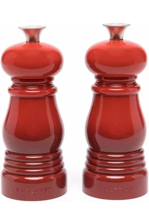 Le Creuset Accessories - Polished salt & pepper grinder