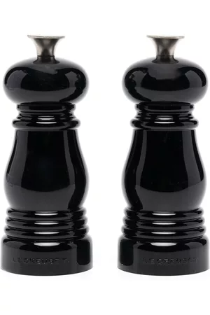 Le Creuset Accessories - Salt & pepper grinder set