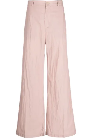 OUR LEGACY Wide-leg trousers