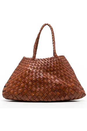 Dragon Diffusion Santa Croce shoulder bag