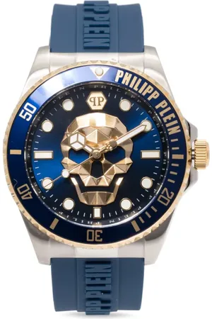 Philipp Plein The $kull Diver 43mm