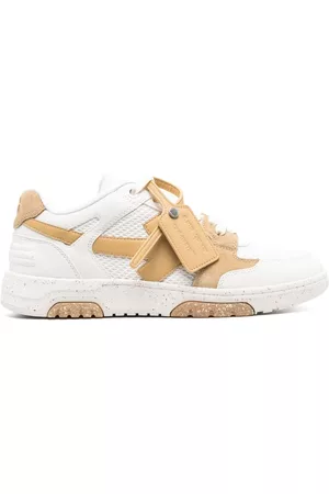 OFF-WHITE Men Sneakers - Out Of Office low-top sneakers