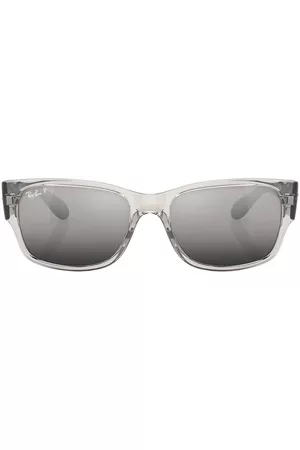 Ray-Ban Sunglasses - Wayfarer-frame sunglasses