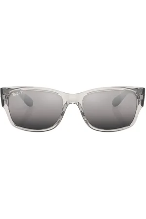 Ray-Ban Wayfarer-frame sunglasses