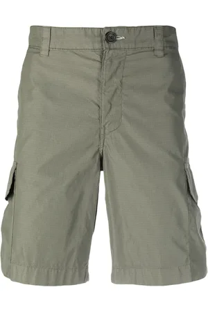 Paul Smith Straight-leg cargo shorts