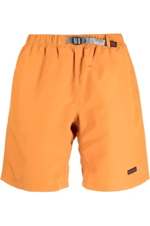 Gramicci Packable straight-leg shorts