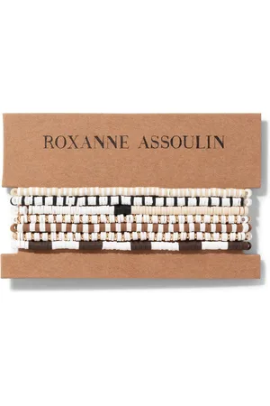 Roxanne Assoulin Color Therapy® bracelet set