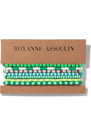 Roxanne Assoulin Color Therapy® bracelet set