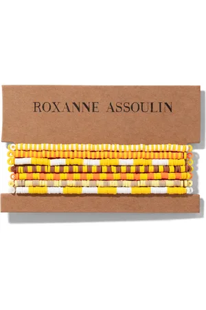 Roxanne Assoulin Color Therapy?? bracelet set