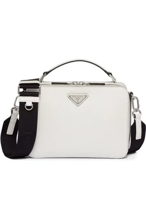 Prada Brique shoulder bag
