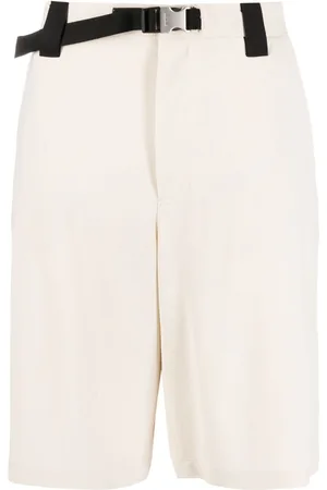Jacquemus Le Short Meio oversize shorts