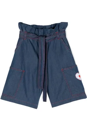 PHILOSOPHY DI LORENZO SERAFINI Straight-leg shorts