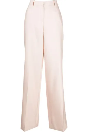MAGDA BUTRYM Wide-leg tailored trousers