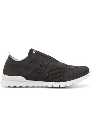 Kiton Slip-on low-top sneakers