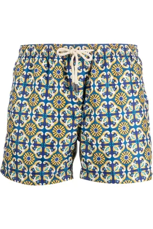PENINSULA SWIMWEAR Amalfi swim shorts