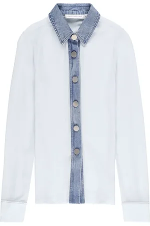 CHRISTOPHER ESBER Tab Ghost shirt