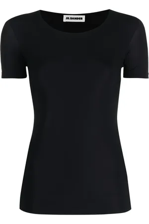 Jil Sander Crew neck T-shirt