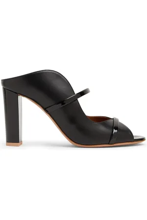 MALONE SOULIERS 85mm block-heel sandals