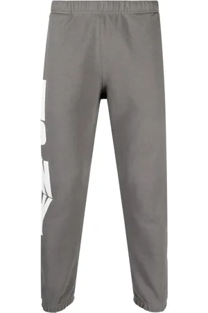 Heron Preston Logo-print track pants