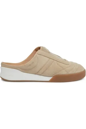 Courrèges Club 02 slip-on sneakers