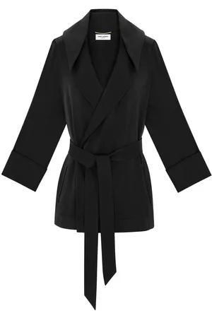 Saint Laurent Silk jacket