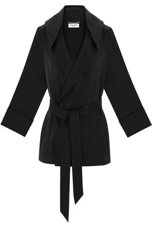 Saint Laurent Silk jacket