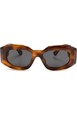 VERSACE Medusa Biggie sunglasses