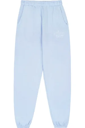 Sporty & Rich Prince Health track pants