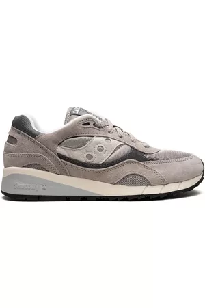 Saucony Shadow 6000 low-top sneakers