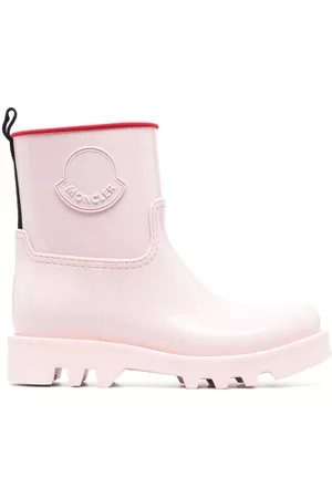Moncler Women Ankle Boots - Ginette ankle rain boots