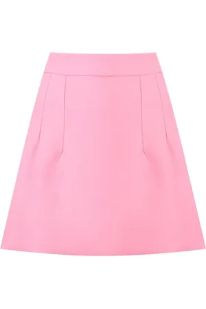 Olympiah High-waisted miniskirt