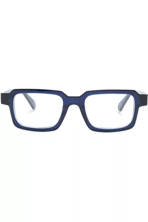 Etnia Barcelona Sunglasses - Brutal nº16 rectangle-frame glasses
