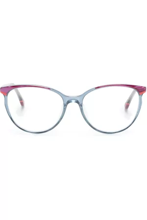 Etnia Barcelona Women Sunglasses - Oval-frame clear-lenses glasses