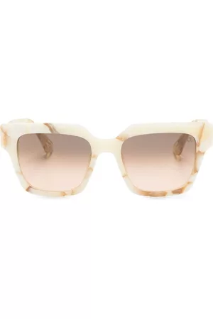 Etnia Barcelona Women Sunglasses - Simbo square-frame sunglasses