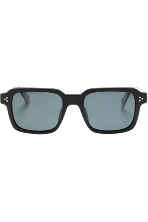 Etnia Barcelona Sunglasses - Tamariu square-frame sunglasses