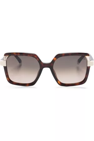 Etnia Barcelona Women Sunglasses - Sarria square-frame sunglasses