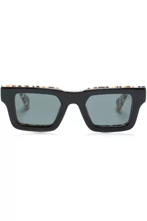 Etnia Barcelona Sunglasses - The Kennedy square-frame sunglasses