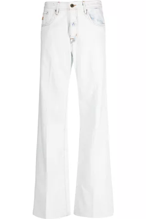 Jacob Cohen Hailey wide-leg jeans