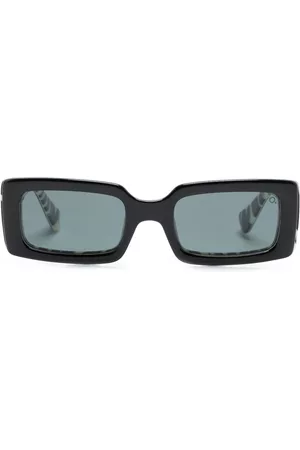 Etnia Barcelona Sunglasses - The Kubrick rectangle-frame sunglasses