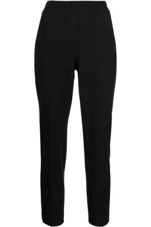 Spanx Women Slim Pants - On-the-Go cropped trousers