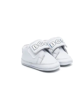 Hugo boss sale baby shoes