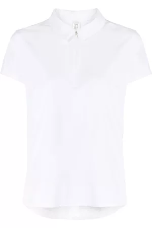 Spanx Women Short Sleeve - Sunshine short-sleeved shirt