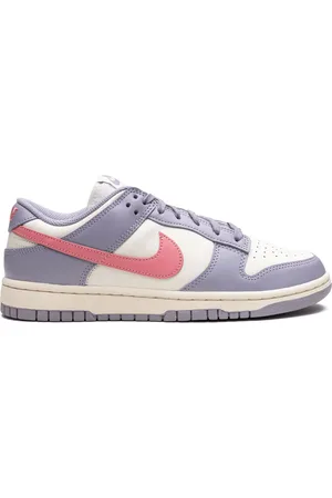 Nike Dunk Low "Indigo Haze" sneakers