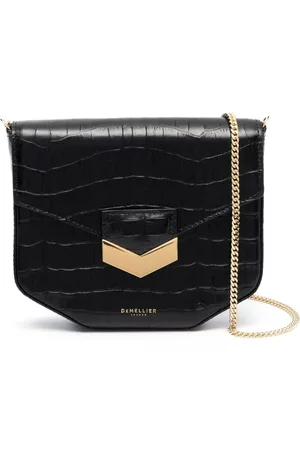 DeMellier The Mini London cross body bag