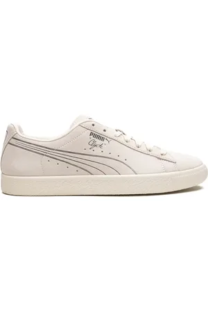 PUMA Clyde No. 1 sneakers