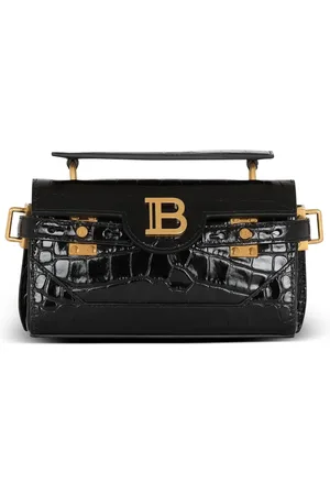 Balmain B-Buzz 19 shoulder bag