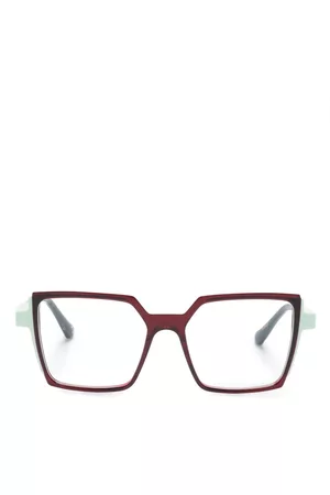 Etnia Barcelona Sunglasses - Medinaceli square-frame glasses